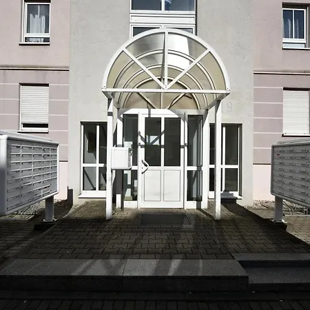 Ferienwohnung Laubegast *