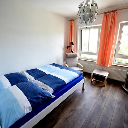 Ferienwohnung Laubegast