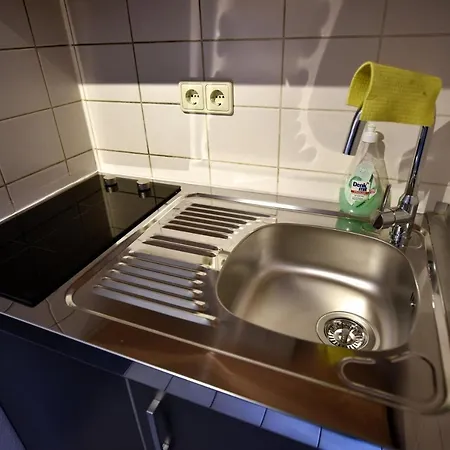 Ferienwohnung Laubegast ドレスデン