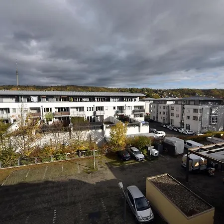 Ferienwohnung Laubegast ドレスデン