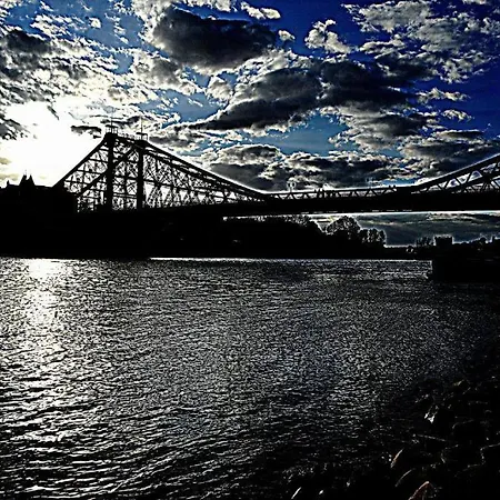 Ferienwohnung Laubegast