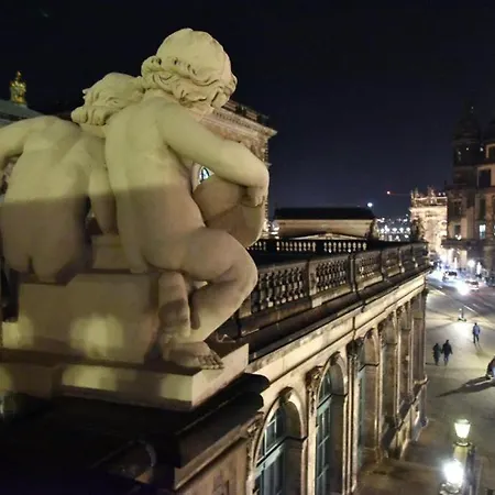 Ferienwohnung Laubegast Appartement Dresden