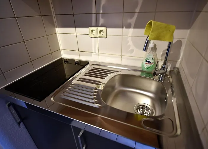 Ferienwohnung Laubegast Дрезден