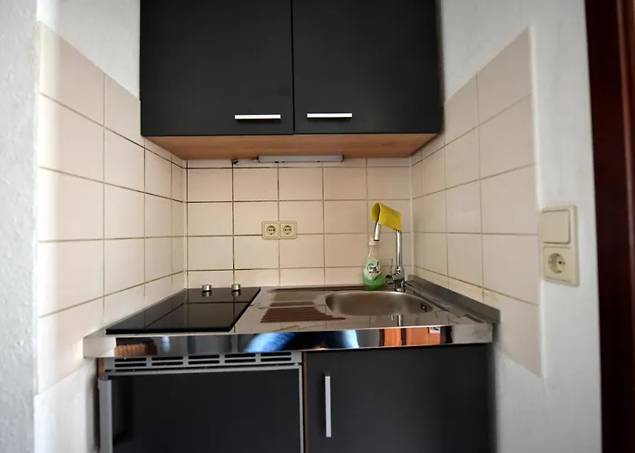 Ferienwohnung Laubegast