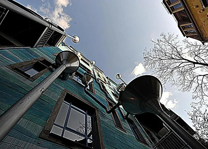 Ferienwohnung Laubegast Апартаменты Дрезден