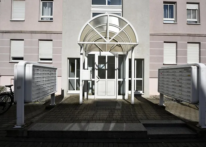 Ferienwohnung Laubegast *