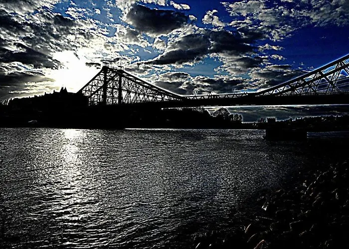 Ferienwohnung Laubegast