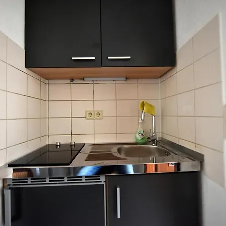 Ferienwohnung Laubegast