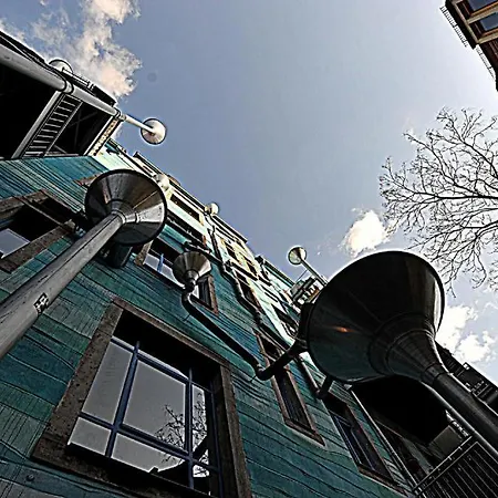 Ferienwohnung Laubegast Apartamento Dresden