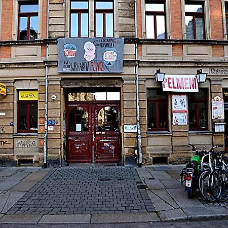 Ferienwohnung Laubegast