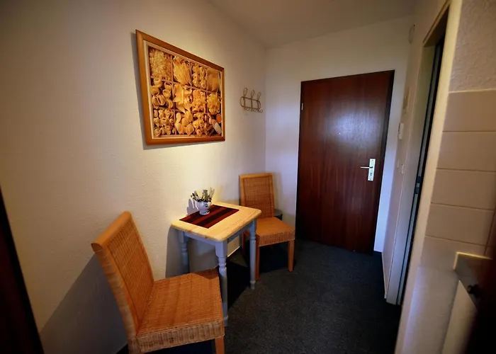 Ferienwohnung Laubegast * Drezda
